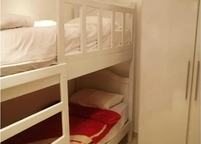 1 Bedroom Nanny In Scarab El Gouna Ep03 *