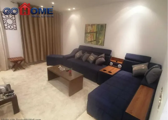 1 Bedroom Nanny In Scarab El Gouna Ep03 Hurghada