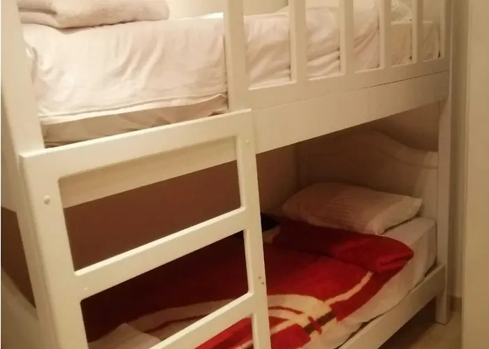 1 Bedroom Nanny In Scarab El Gouna Ep03 Hurghada